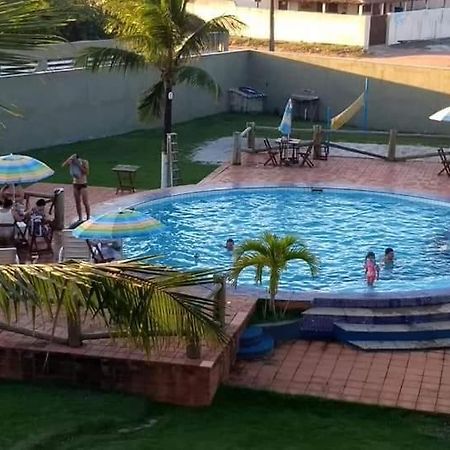 Vila Real Hotell São Mateus Exteriör bild