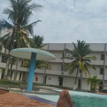 Vila Real Hotell São Mateus Exteriör bild